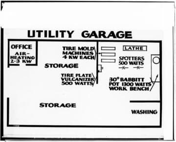 C1.1 - Charts miscellaneous - Heat Treat Chart
