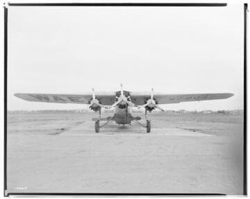 Power Consumers - Airports - Western Air Express