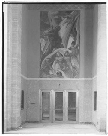 B1.21 - New Edison Building