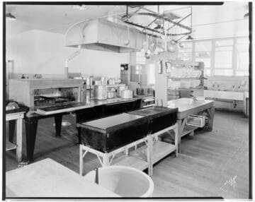 H1.2 - Heavy Duty Cooking - Metropolitan Water District