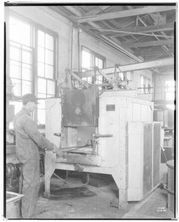 H1.1 - Heavy Duty Industrial misc