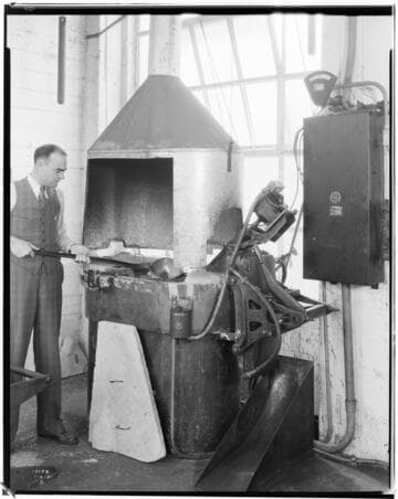 H1.1 - Heavy Duty Industrial misc