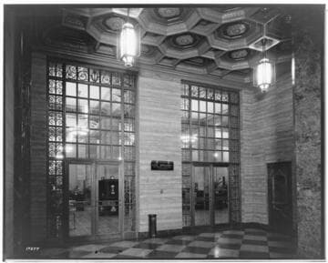 B1.21 - New Edison Building