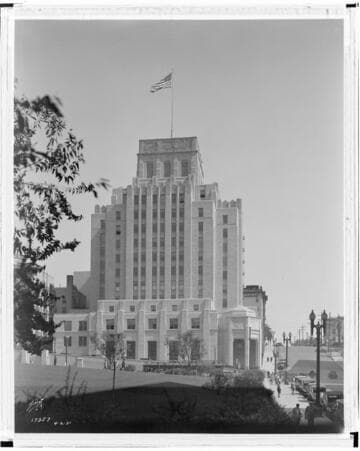 B1.20 - Edison Building, 5th & Grand