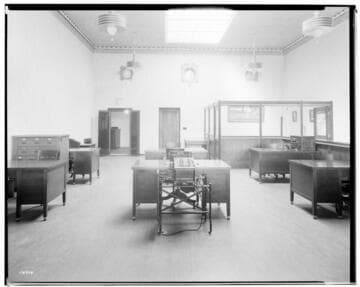 Local Offices A-Z - Oxnard