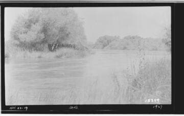 Big Creek, Herminghaus Ranch
