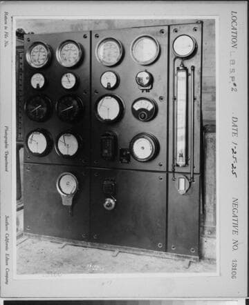 Long Beach Steam Station, Plant #2