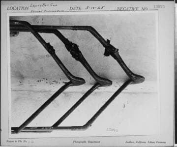 Laguna Bell Substation