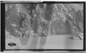 Colorado River - Kelley Dam Site