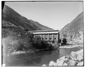 Kern River No. 1