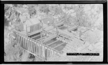 Santa Ana River #1 Powerhouse