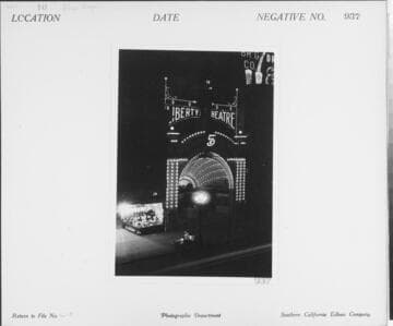 L1.1 - Lighting, misc