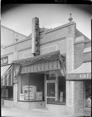 Commercial  offices