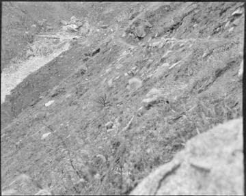 Kern River Miscellaneous