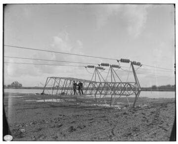 Long Beach-Lighthipe-Laguna Bell Transmission Line