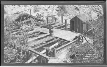 Santa Ana River #1 Powerhouse