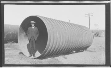 Los Angeles City Powerhouse