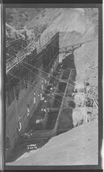 Los Angeles City Powerhouse