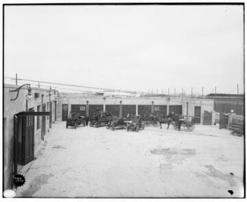 Miscellaneous Facilities - Long Beach