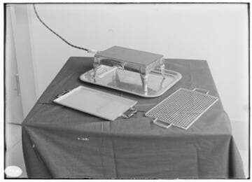 A3.1 - Appliances miscellaneous