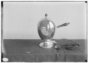 A3.1 - Appliances miscellaneous