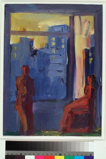 Spring Street Romance