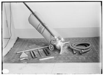 A3.1 - Appliances miscellaneous