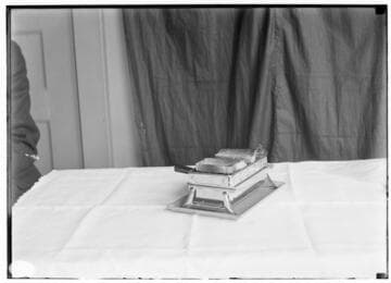 A3.1 - Appliances miscellaneous