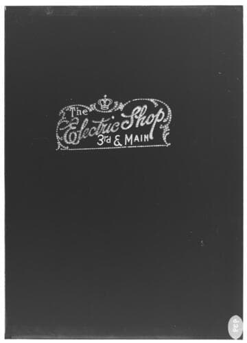 L1.3 - Lighting, stores