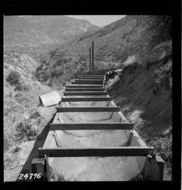 Kaweah #1