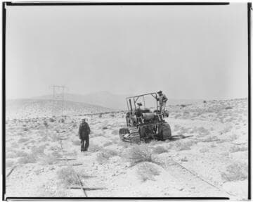 Boulder-Chino Transmission Line (3rd)