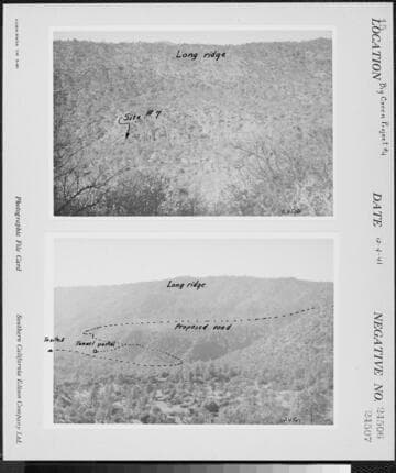 Big Creek Powerhouse #4