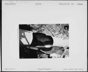 Big Creek Powerhouse #8