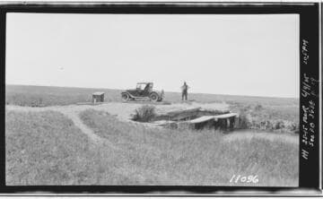 Big Creek, Herminghaus Ranch - Herminghaus Estate