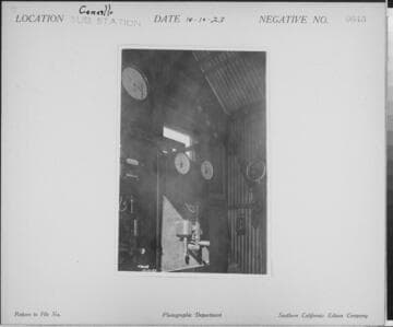 Camarillo Substation