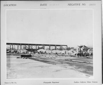 General Store, Alhambra - Warehouse Construction