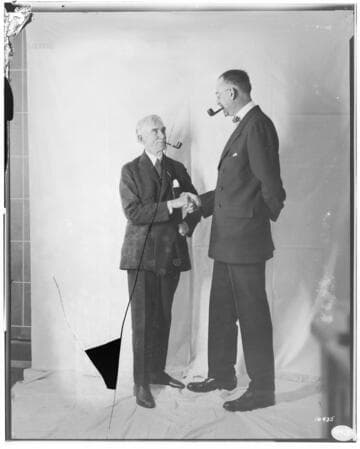 P1.1 - Group Portraits