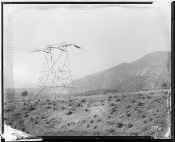 Eagle-Bell Transmission Line