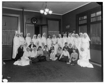 P1.1 - Group Portraits