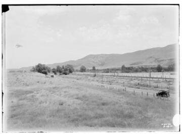 Capistrano Substation