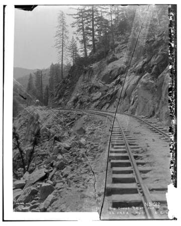 T3.2 Transportation - S.J.&E. R.R