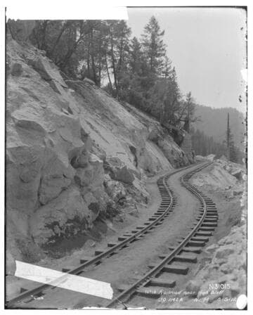 T3.2 Transportation - S.J.&E. R.R