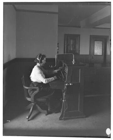 B1.3 - Edison Building (3rd & Broadway)