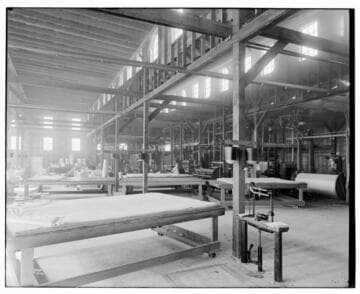 B1.1 - Buildings Miscellaneous