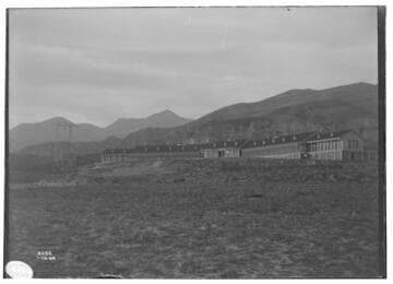 Big Creek Transmission Line