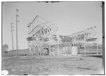 Capistrano Substation