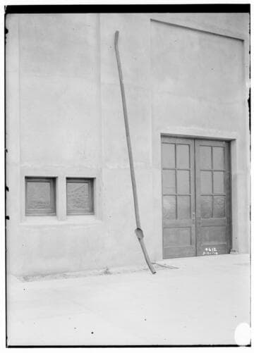 Long Beach Steam Station, Plant #1