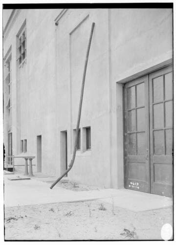 Long Beach Steam Station, Plant #1