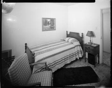 Big Creek Guest Lodge