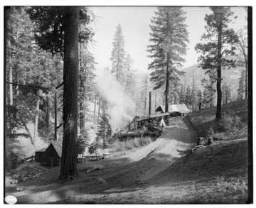 Big Creek, Miscellaneous